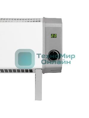 Конвектор электрический Ballu IP 54 BEC/CMR-500