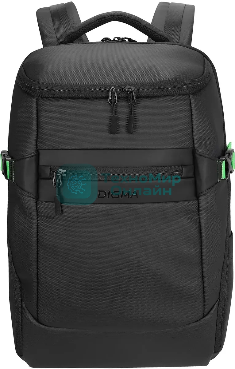 Рюкзак для ноутбука 15.6