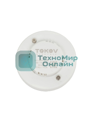 Лампа светодиодная TOKOV ELECTRIC 8Вт Tablet 4000К GX53 176-264В