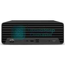 Компьютер HP 400 G9 SFF i7 12700 (2.1) 16Gb SSD 256Gb UHDG 770 Win 11Pro 64 GbitEth 180W мышь клавиатура черный (8N8U9AA/16Gb)