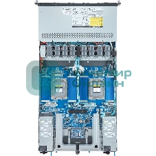 Серверная платформа 1U R183-Z91-AAV1/ACV1 GIGABYTE