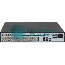 Видеорегистратор Dahua DH-XVR5432L-I3