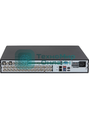 Видеорегистратор Dahua DH-XVR5432L-I3