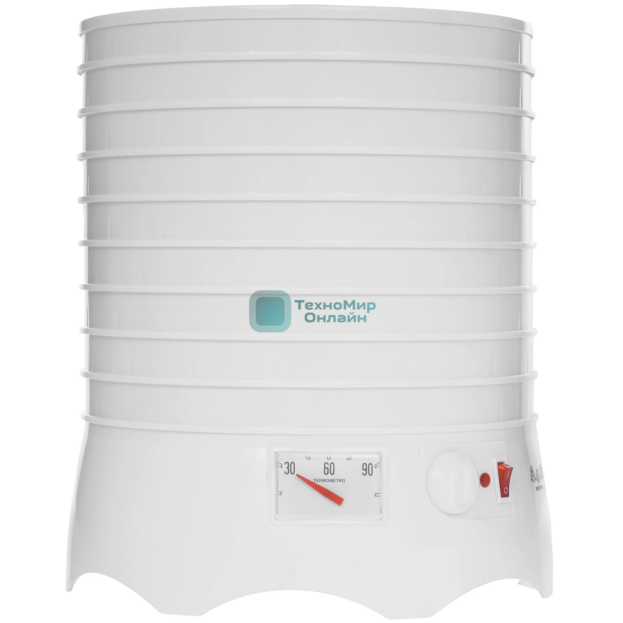 Сушилка для овощей и фруктов Мастерица EFD-0903VM