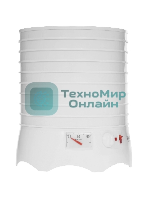 Сушилка для овощей и фруктов Мастерица EFD-0903VM