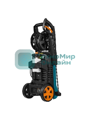 Мойка высокого давления Bort BHR-2700-R