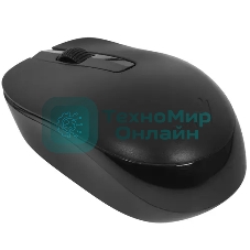 Комплект клавиатура+мышь Genius Smart KM-8200 беспроводной, USB, 1000 DPI, чёрный