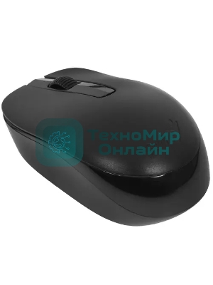 Комплект клавиатура+мышь Genius Smart KM-8200 беспроводной, USB, 1000 DPI, чёрный