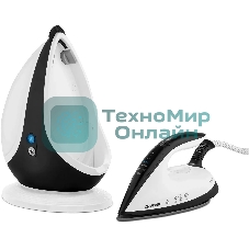 Парогенератор Vitek VT-2431 белый/черный