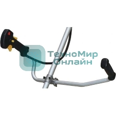 Бензиновый триммер Eurolux TR-4000T 70/2/26