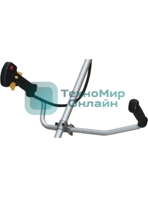 Бензиновый триммер Eurolux TR-4000T 70/2/26