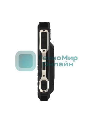 Мобильный телефон Maxvi P100 черный