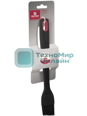 Силиконовая кисть Urban Rondell
