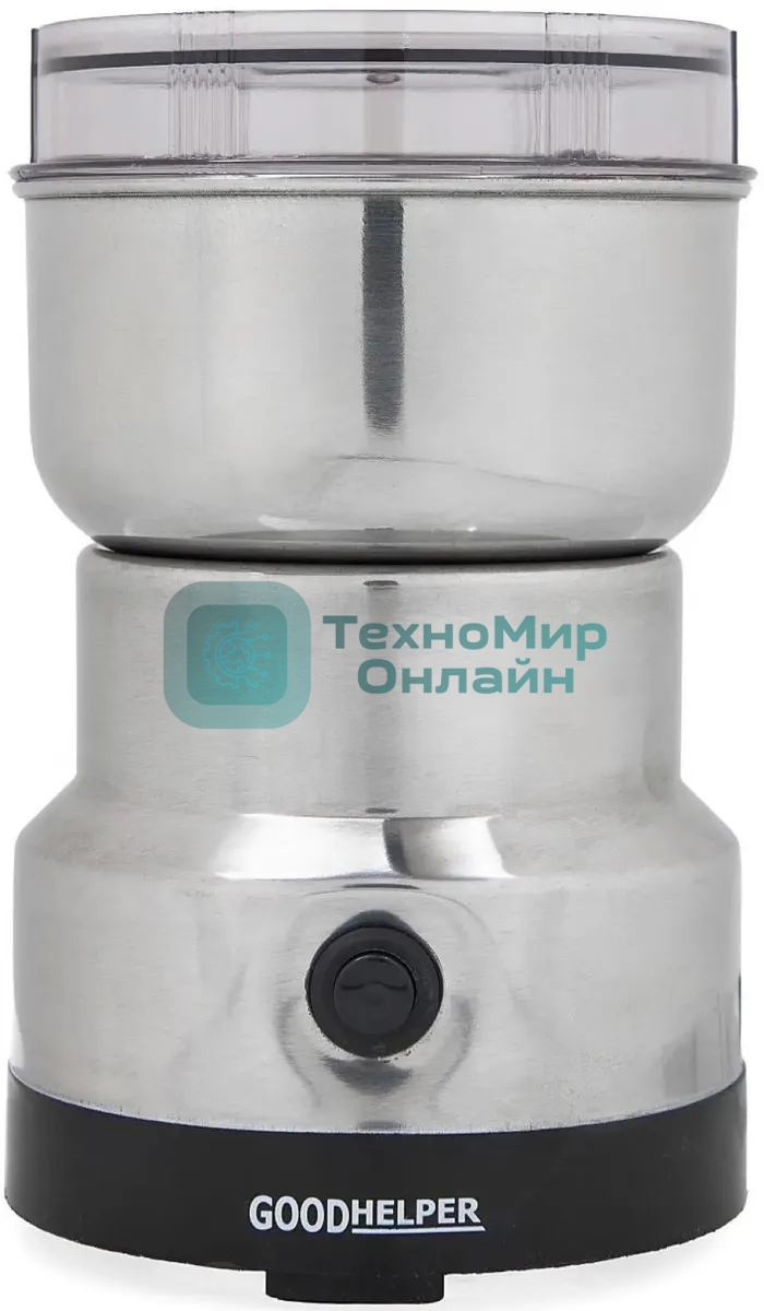 Кофемолка GOODHELPER CG-K02