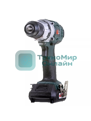 Дрель-шуруповерт Klpro KLNM18-20, 18 В, 2 Ач, 40 Нм, бесщеточный