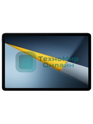 Планшет Xiaomi Poco Pad M1 7s Gen 4 (2.7) 8C RAM8Gb ROM256Gb 12.1