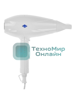 Фен Atlanta ATH-6787 белый, 2000 Вт