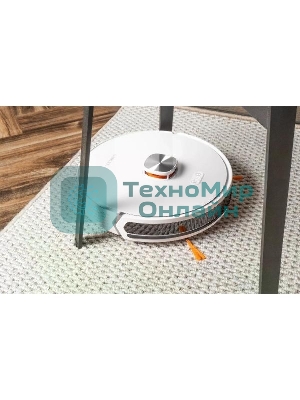 Робот-пылесос Garlyn SR-950