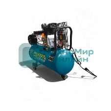 Компрессор воздушный ТЕХПРОМ КМР-30100 2,5кВт, 420лит/мин