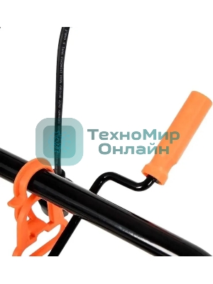 Снегоуборщик электрический Newjel NJ40103 1.8 кВт