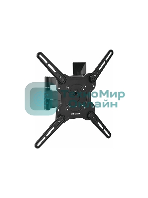 Кронштейн для телевизоров Kromax OPTIMA-406 grey22