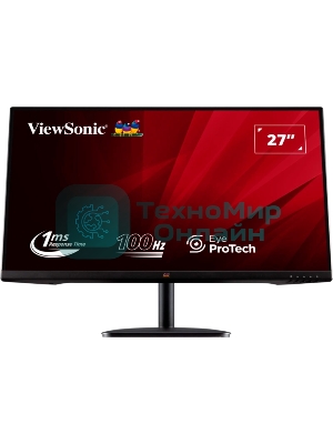 Монитор 27
