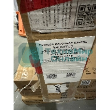 (Поврежденный товар) Газовая варочная панель MAUNFELD EGHG.64.23CB\G (Небольшие царапины по корпусу)