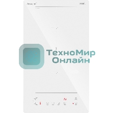 Индукционная варочная панель стеклокерамическая Weissgauff HI 32 WFZC