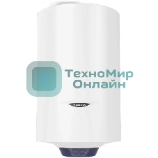 Водонагреватель Ariston BLU1 ECO ABS PW 100 V, 2.5 кВт, 100л, электрический настенный