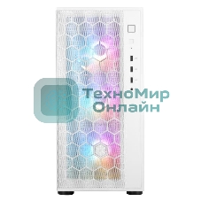 Компьютерный корпус Silverstone SST-FAR1W-PRO-V2 (814483)