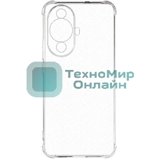 Чехол (клип-кейс) Redline для Huawei Nova 11 Pro/11 Ultra iBox Crystal прозрачный (УТ000036187)