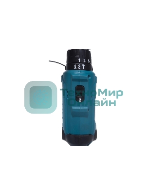 Дрель Makita HP0300, 320Вт, сетевая, ударная