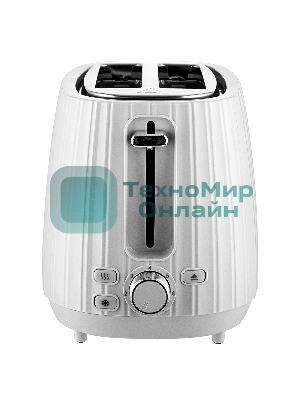 Тостер BRAYER BR2104WH