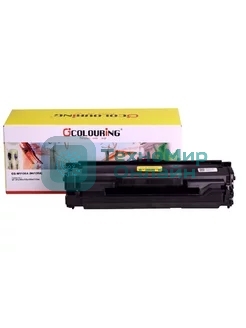 Картридж Colouring CG-W1106A (№106A) (1000 копий) для HP 107a/107w/135w/135a/137fnw