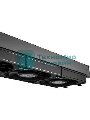 Система жидкостного охлаждения ID-Cooling DX360 Max черный 120мм алюминий+медь 2150rpm 32.5db 4-pin 350W