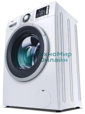 Стиральная машина Atlant СМА 70У1214-С-01 белый, загрузка фронтальная 7 кг, 1200 об/мин., класс: А++