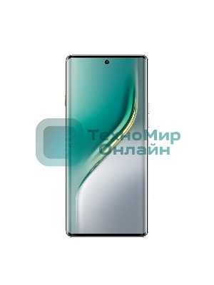 Смартфон Tecno Camon 40 Pro 5G CM7, 12/256Gb, зеленый