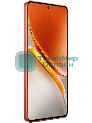 Смартфон iQOO Neo 10 8/256Gb Фаербол красный-белый