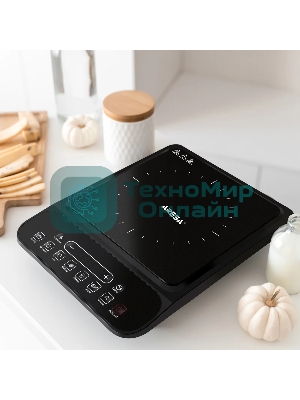 Плита настольная индукционная Aresa AR-4703