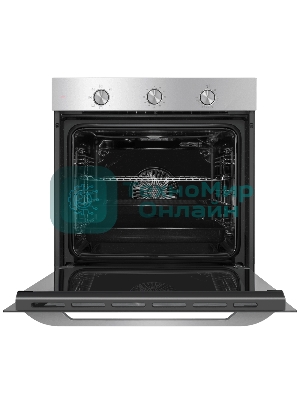 Шкаф духовой электрический MAUNFELD FEOF7871S