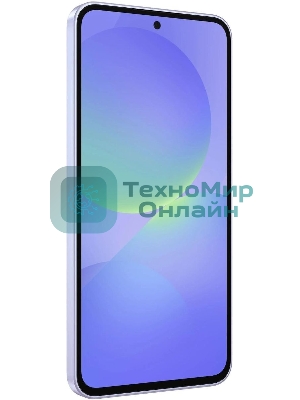 Смартфон Samsung Galaxy A36 8/128Gb лаванда