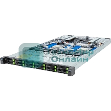 Серверная платформа Gigabyte 1U R183-Z94-AAD1