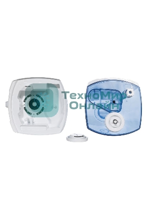 Увлажнитель воздуха Dantex D-H45UG белый, 25 Вт, 4.5 л, ультразвуковой, ионизация