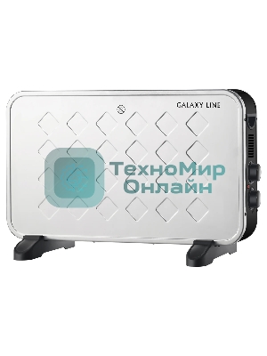 Конвектор электрический GALAXY GL 8231