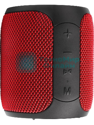 Портативная колонка Урал ТТ М3+ мини к