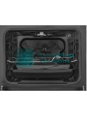 Духовой шкаф Simfer B6GM12016