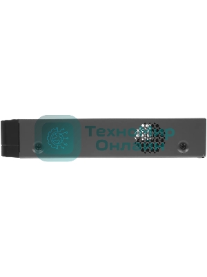 Видеорегистратор HiWatch DS-H304QAF(C)