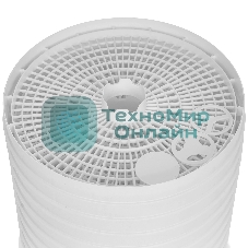 Сушилка для овощей и фруктов Мастерица EFD-0903VM