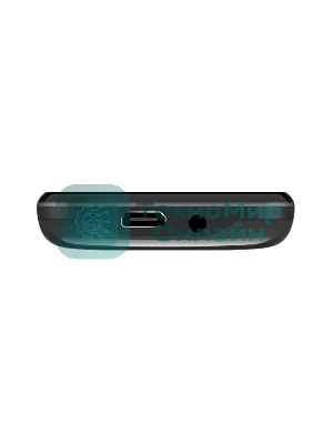 Мобильный телефон INOI 243 32/32Mb, черный