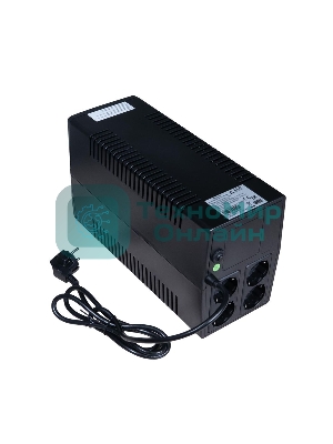 Источник бесперебойного питания (ИБП) ACD PW-Base 1000